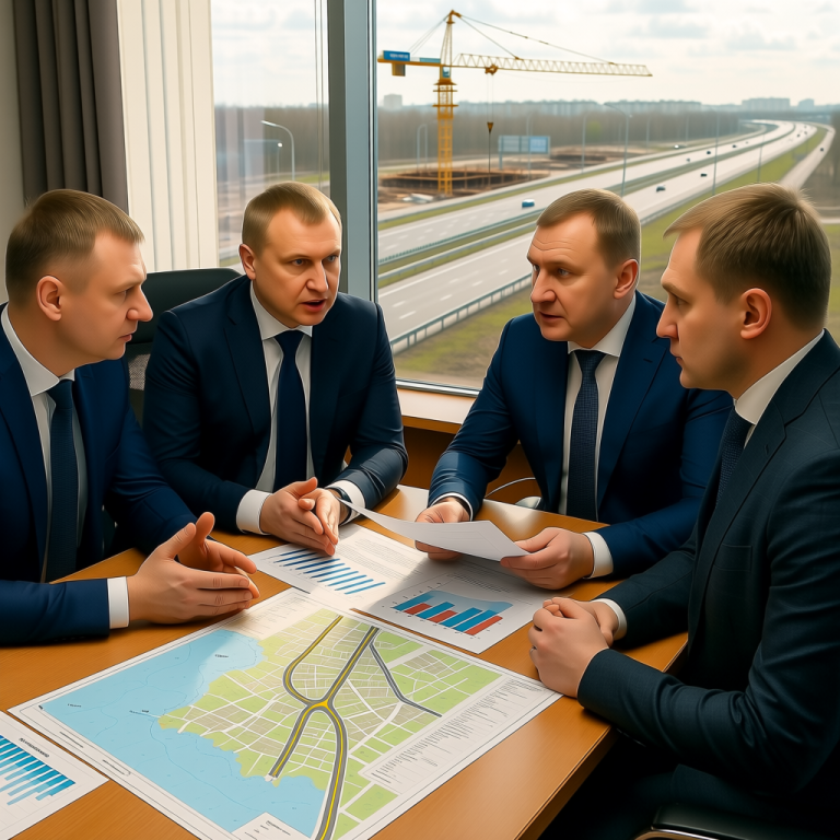 Поясняющая иллюстрация к материалу "Обучение специалистов: эксклюзивная подготовка в Рязани"