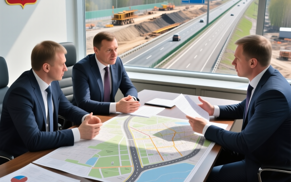 Наглядный пример к статье "Организация закупок 223-ФЗ: Эксклюзивный гайд в Казани"