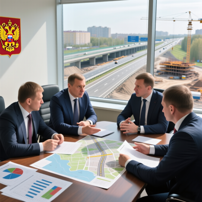 Графическое сопровождение статьи "44-ФЗ: Экспертная документация закупок в Казани"