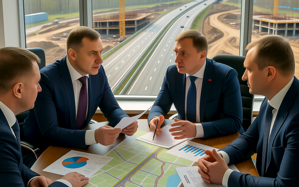 Изображение к статье "План-график закупок: ключевой инструмент для выгодного планирования"