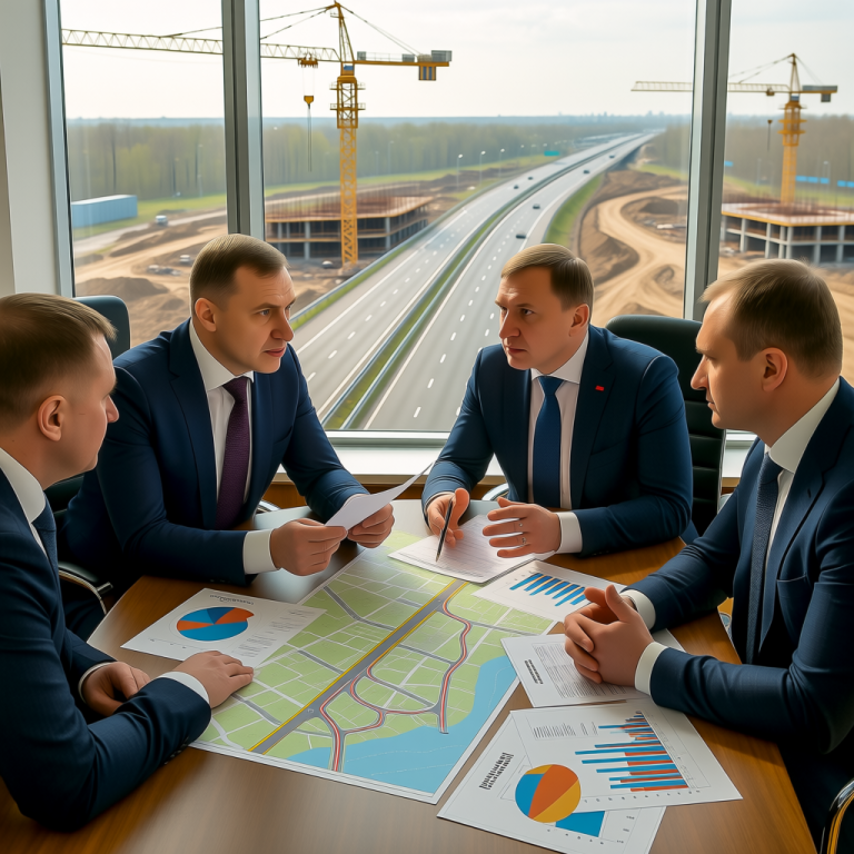 Наглядный пример к статье "Обучение госзакупкам — профессиональный контроль контрактов в Казани"