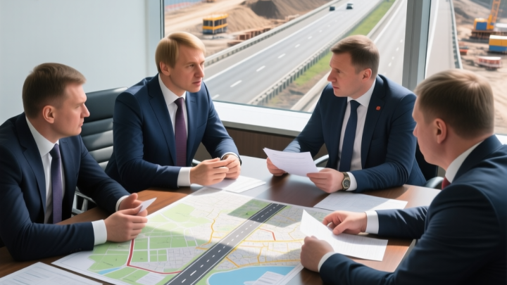 Поясняющая иллюстрация к материалу "Закупки у субъектов малого бизнеса: Лучшие преимущества в в Донецке"