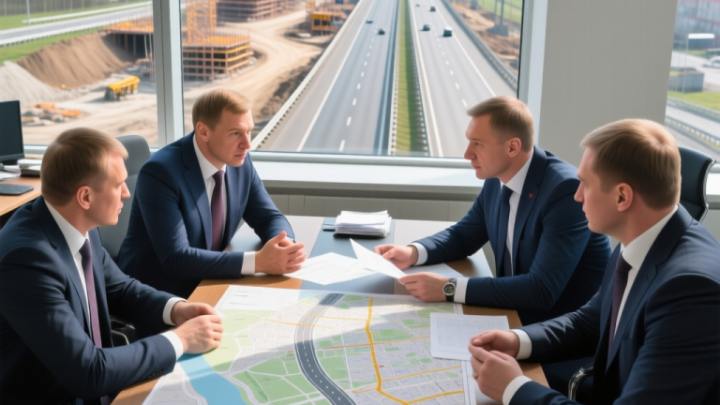 Наглядный пример к статье "Закупки по 223-ФЗ — успешная реализация в Казани"