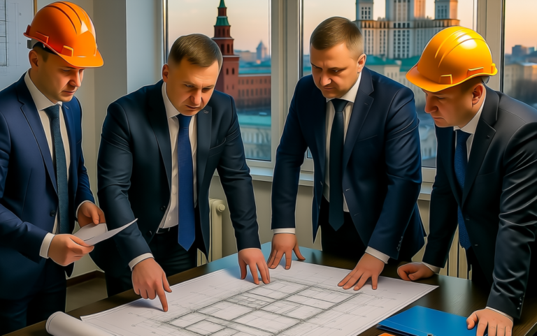 Графическое сопровождение статьи "Госзакупки 2025: Обязательное повышение квалификации в Казани"