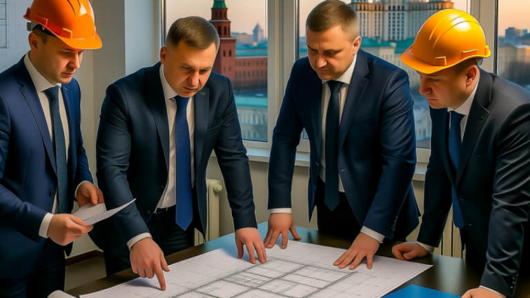 Поясняющая иллюстрация к материалу "223-ФЗ — эффективные закупки услуг в Рязани"