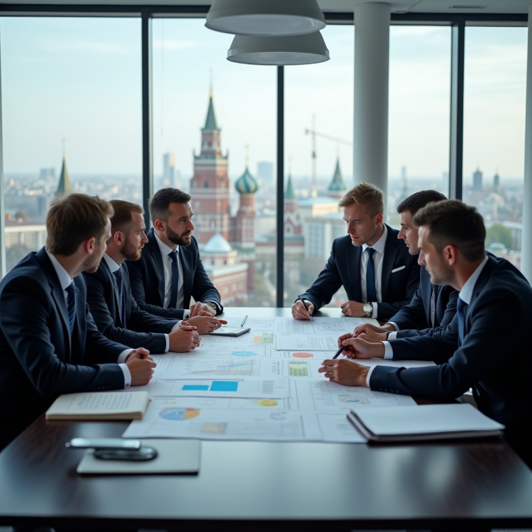 Поясняющая иллюстрация к материалу "Единственный поставщик: Обязательные правила 44-ФЗ в Казани"