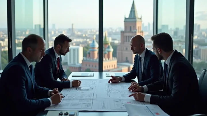 Изображение к статье "Конкурсная документация: эффективный способ избежать критических ошибок"