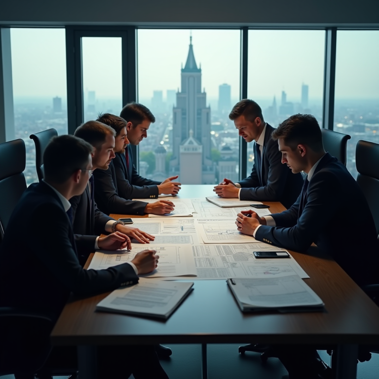 Поясняющая иллюстрация к материалу "Эксклюзивные курсы 44-ФЗ в Казани эффективное планирование"