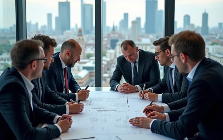 Изображение к статье "Расторжение контракта: Ключевой порядок для заказчика"