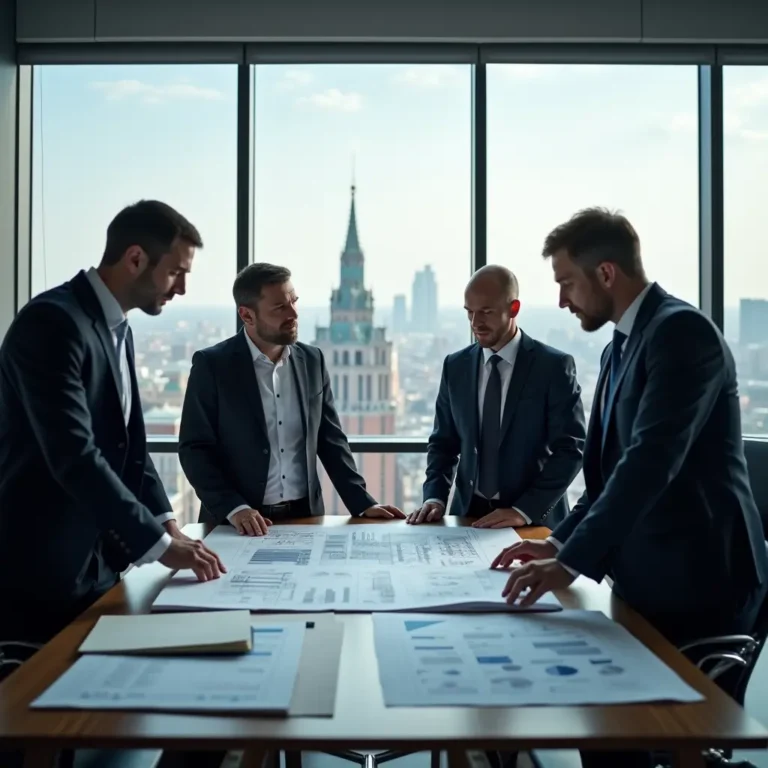 Наглядный пример к статье "Тендерная документация: в Казани без ошибок"