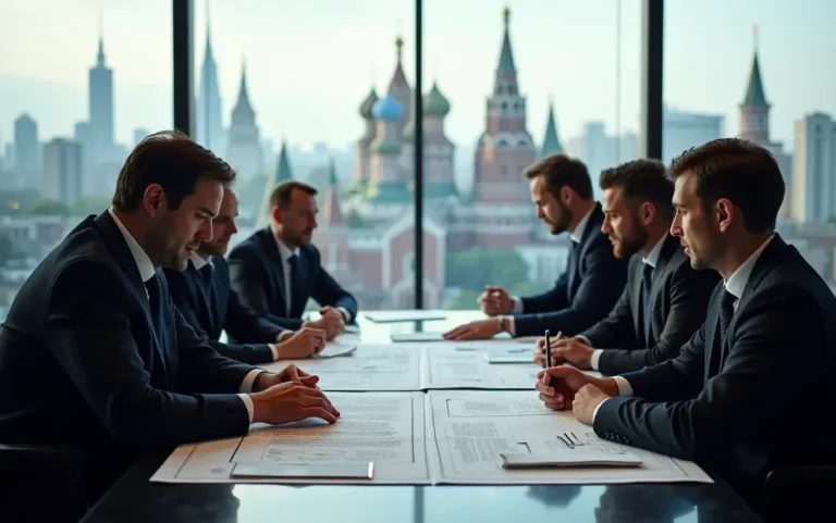 Наглядный пример к статье "Аккредитация площадок: Эксклюзивный гайд в Казани"