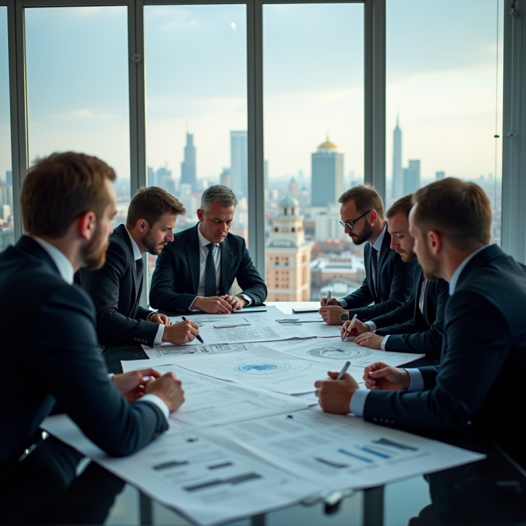 Поясняющая иллюстрация к материалу "Обязательное обучение ФАС в Рязани"