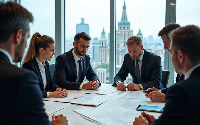 Изображение к статье "Защита прав поставщика: надежная стратегия при оспаривании"