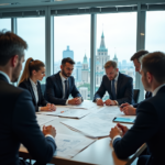 Наглядный пример к статье "Обучение контрактным управляющим в Казани: Эксклюзивные программы"