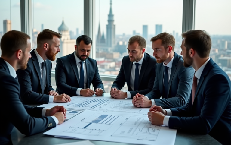 Наглядный пример к статье "Защита прав поставщика в Казани: мощные решения"