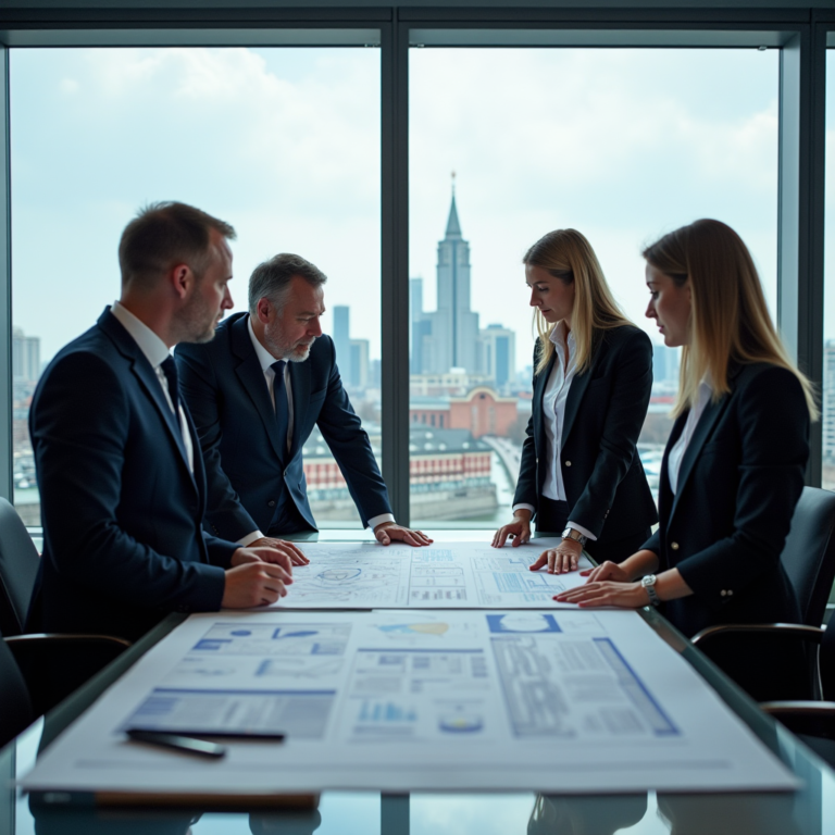 Графическое сопровождение статьи "Расторжение контракта легко в Рязани обучение"