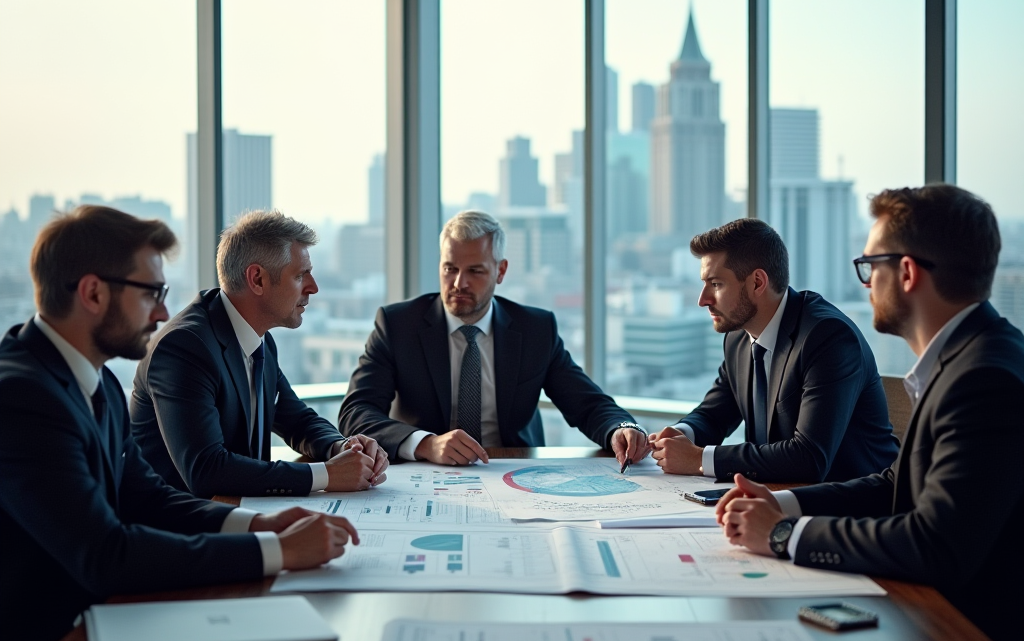 Поясняющая иллюстрация к материалу "223-ФЗ: Безупречная организация закупок в Казани"