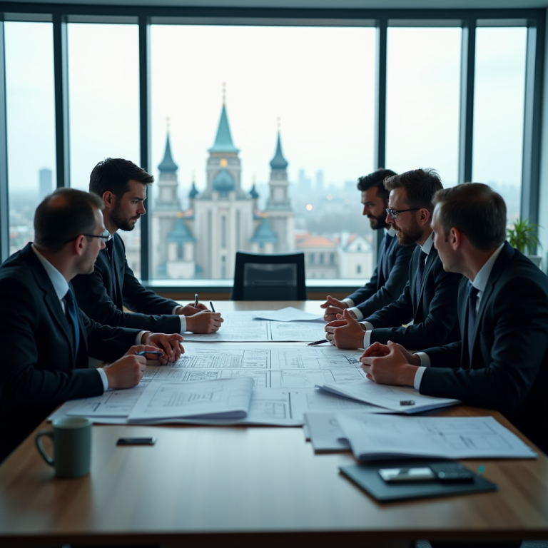 Наглядный пример к статье "Сложные закупки — эффективное обучение в Казани"