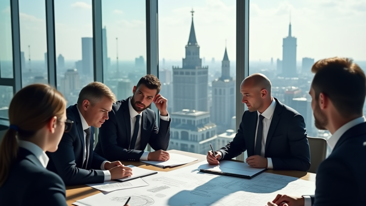 Поясняющая иллюстрация к материалу "Эксклюзивные закупки 223-ФЗ в Калининграде 2025"