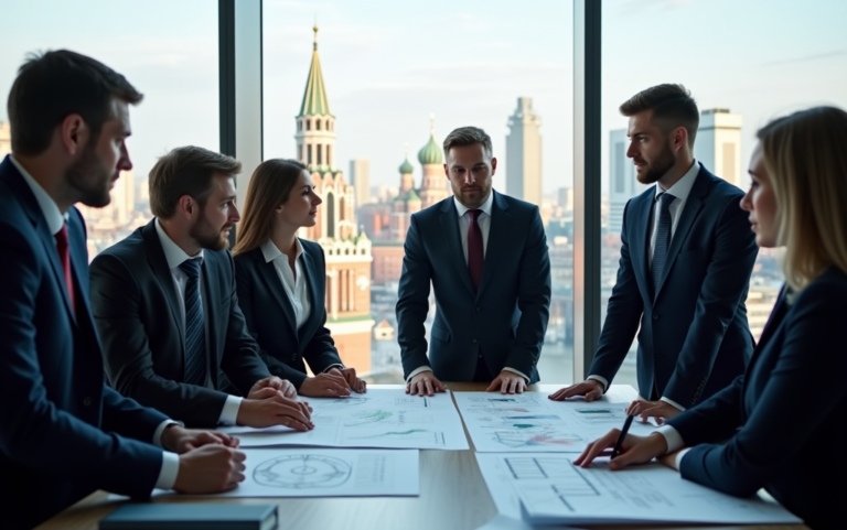 Поясняющая иллюстрация к материалу "Способ закупки: эксклюзивное обучение специалистов в Казани"