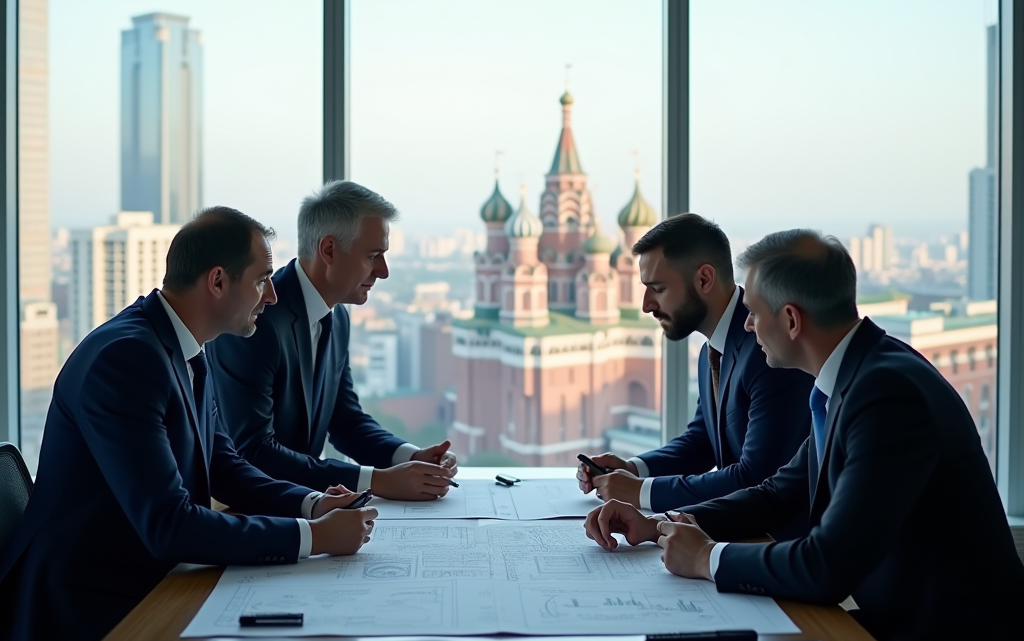 Поясняющая иллюстрация к материалу "Государственные закупки: Обязательное руководство в Рязани [sc name=year][/sc]"