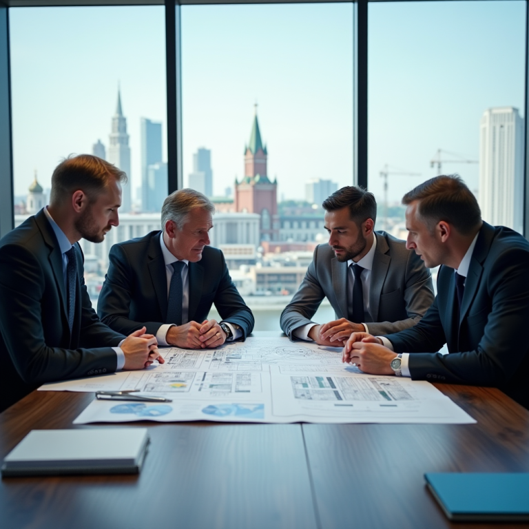 Наглядный пример к статье "Закупки у субъектов малого бизнеса: Лучшие преимущества в в Казани"