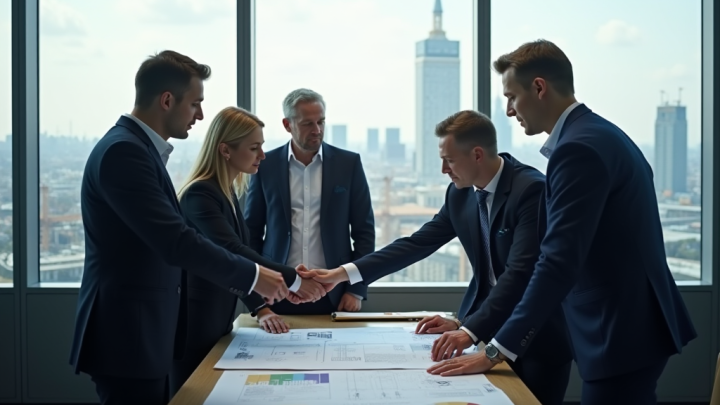 Графическое сопровождение статьи "Открытый конкурс 44-ФЗ: Успешное планирование закупок в Казани"