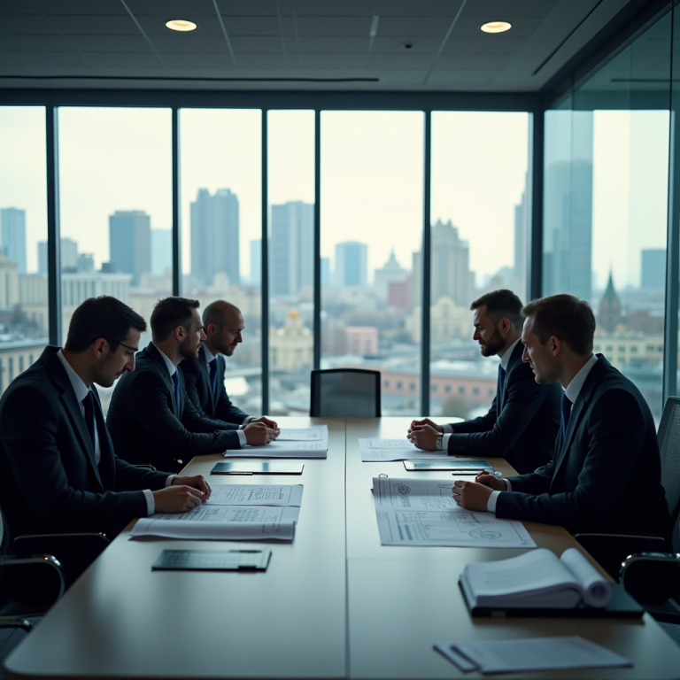 Графическое сопровождение статьи "Экологические требования закупки: Обязательный перечень в Рязани"