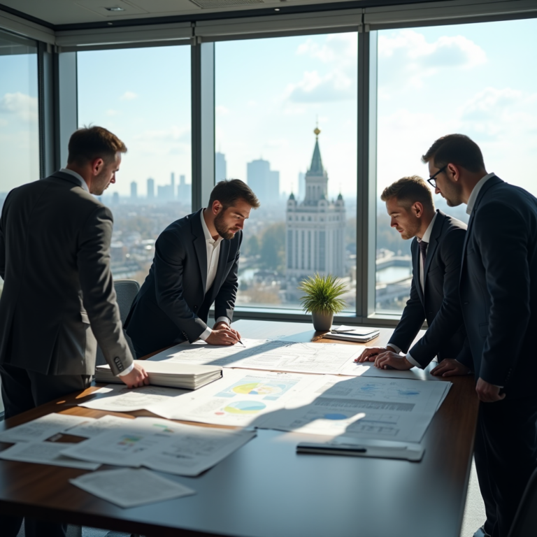 Иллюстрация 1: Ошибки заказчика: Страшные Последствия и Эксклюзивное Обучение Графическое сопровождение статьи "Ошибки заказчика 44-ФЗ: эксклюзивное обучение в Туле"