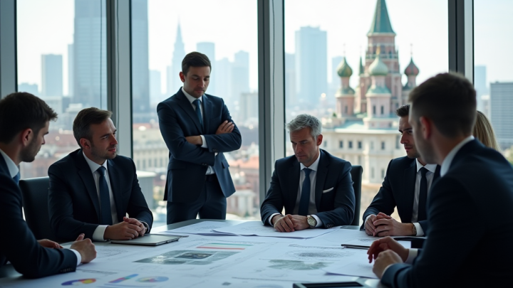 Иллюстрация 2: Обучение 44-ФЗ: Гарантированно Избежать Штрафов Поясняющая иллюстрация к материалу "Штрафы в Твери: Обязательное обучение 44-ФЗ"