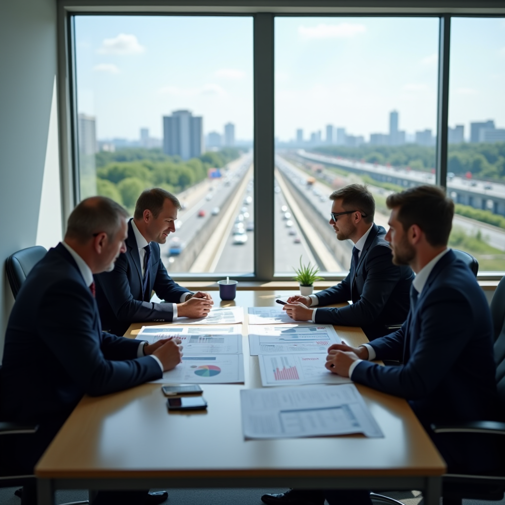 Графическое сопровождение статьи "Расторжение контракта в Казани: эксклюзивное руководство"