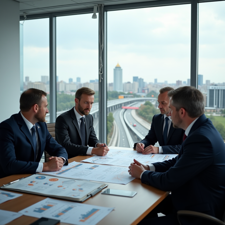 Графическое сопровождение статьи "Расторжение контракта: обязательный гайд в Казани"