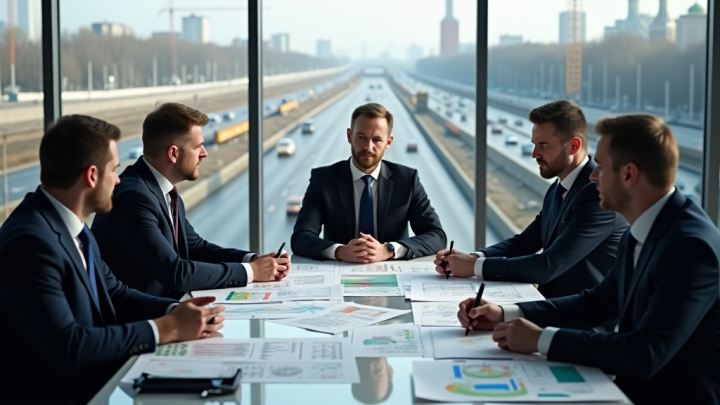 Поясняющая иллюстрация к материалу "Защита прав поставщика в Казани: мощные решения"