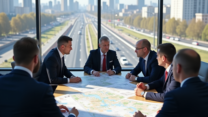 Изображение к статье "Отчетность закупок: эффективный и важный алгоритм подготовки"