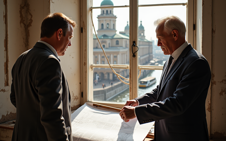 Иллюстрация 1: Оценка поставщика: Эксклюзивный гид для России Графическое сопровождение статьи "Оценка поставщика: эксклюзивный гид в Рязани"