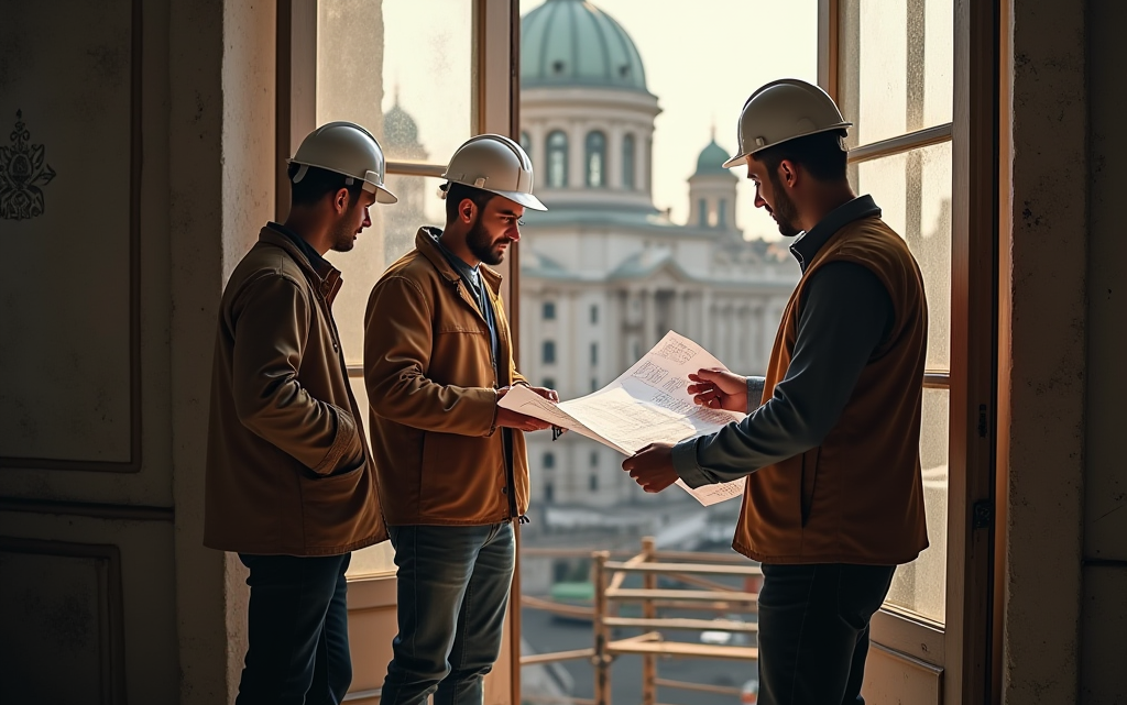 Поясняющая иллюстрация к материалу "Эксклюзивное обучение тендерам в Казани: Успешная подготовка"