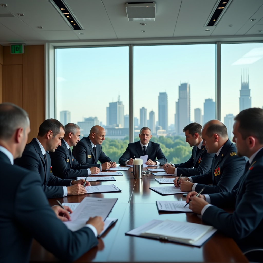 Поясняющая иллюстрация к материалу "Конкурсная документация: Простое обучение госзакупкам в Казани"