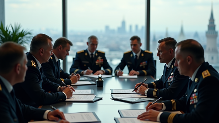 Иллюстрация 1: 44-ФЗ: Ваш Экспертный Путь к Успеху в Госзакупках Графическое сопровождение статьи "44-ФЗ: Лучшие советы по закупкам в Нижнем Новгороде"