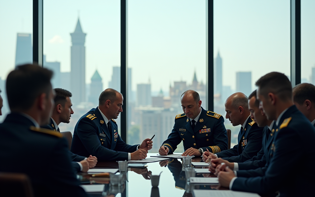 Изображение к статье "Сложные закупки: Эффективный алгоритм для безупречных результатов"