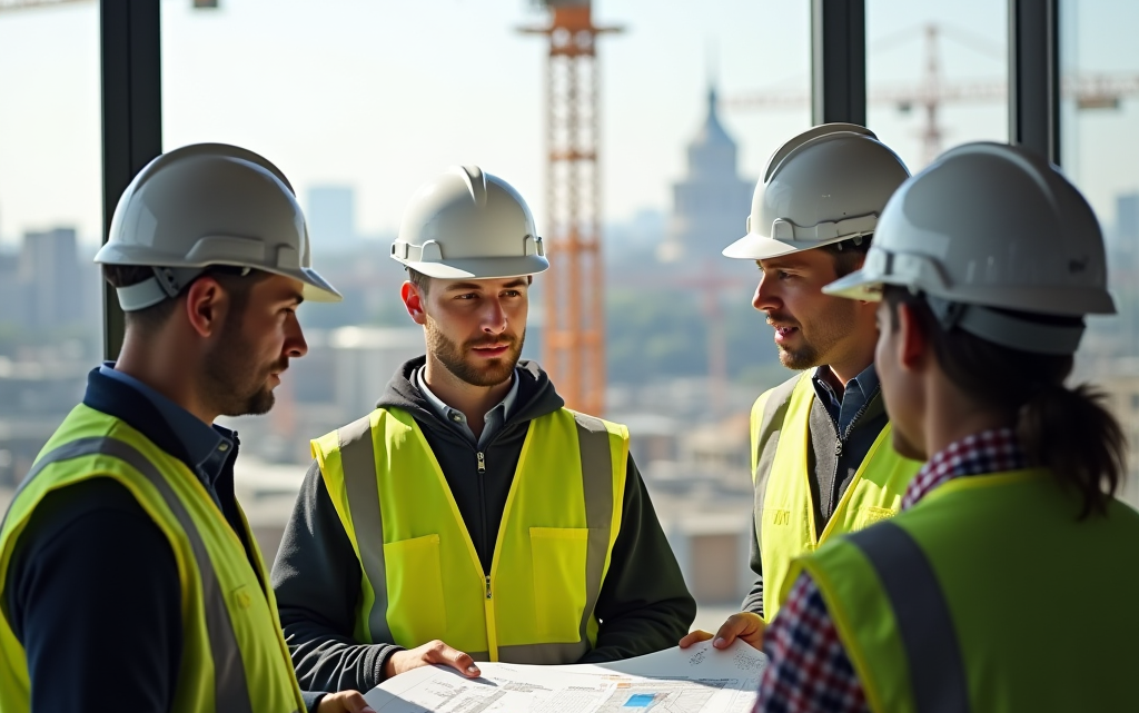 Иллюстрация 1: Обеспечение заявок: ключевой шаг для гарантированной победы Изображение к статье "Обеспечение заявок: ключевой шаг для гарантированной победы"