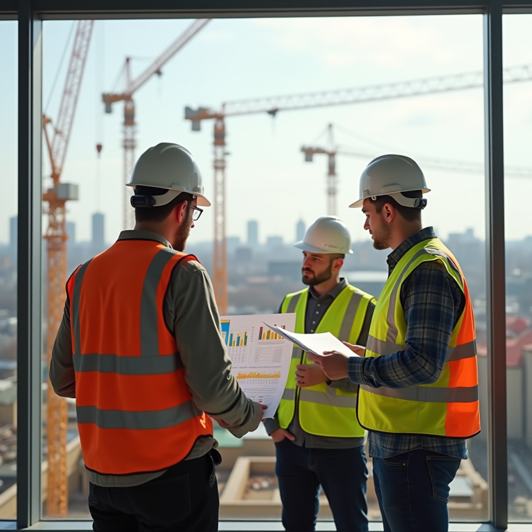 Изображение к статье "Электронный документооборот: эффективный план внедрения для 44-ФЗ"