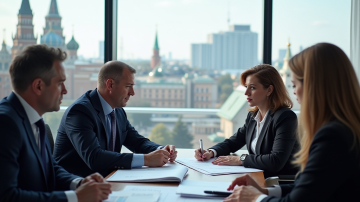 Иллюстрация 1: Обеспечение заявок: мощный ключ к выгодному контракту Изображение к статье "Обеспечение заявок: мощный ключ к выгодному контракту"