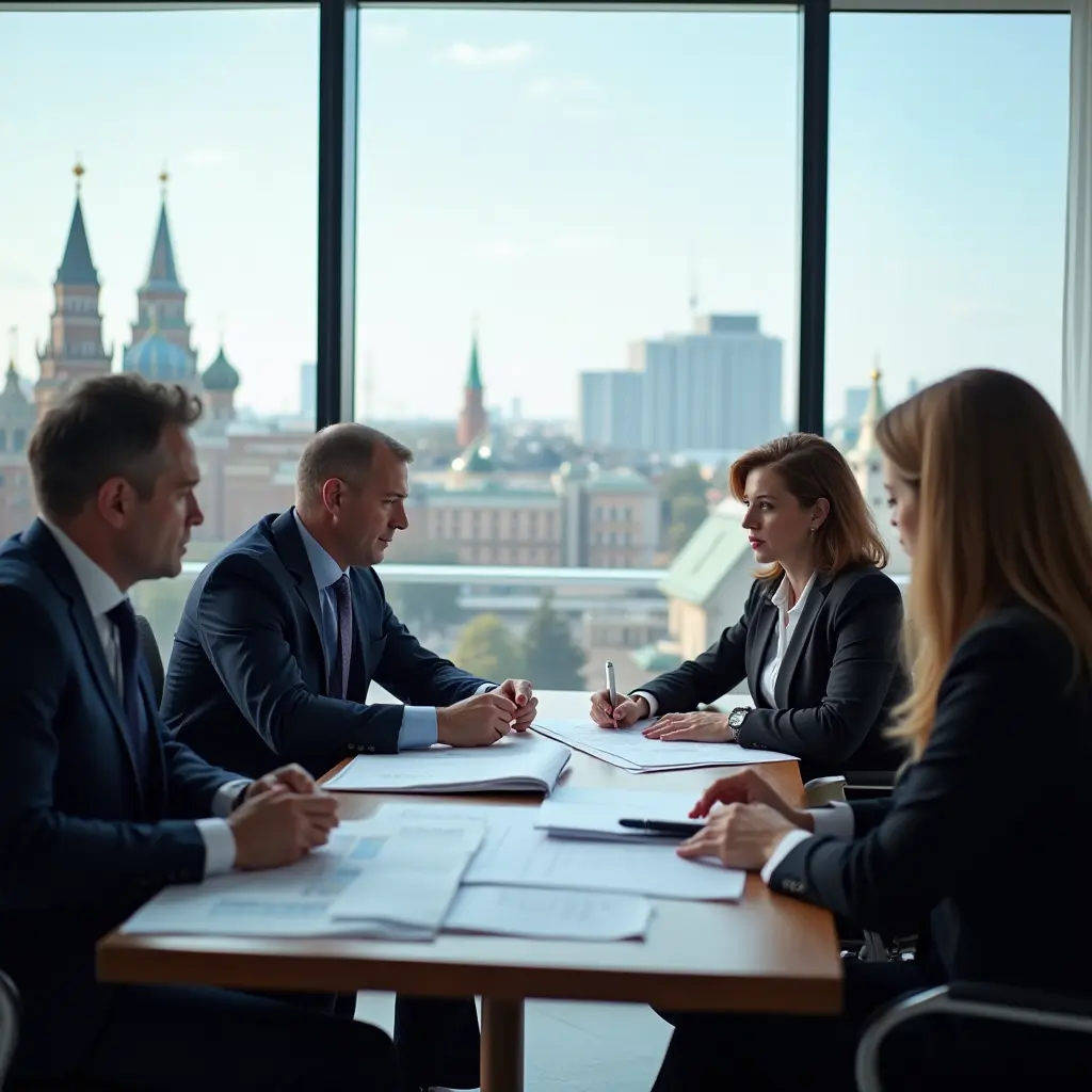 Поясняющая иллюстрация к материалу "Антидемпинговые меры: Обязательный гайд в Рязани [sc name=year][/sc]"