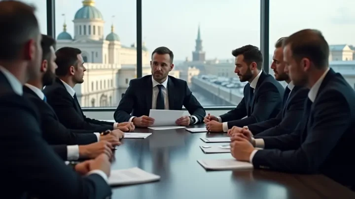 Поясняющая иллюстрация к материалу "Корректировка законодательства о закупках: Обязательный гайд в Донецке [sc name=year][/sc]"