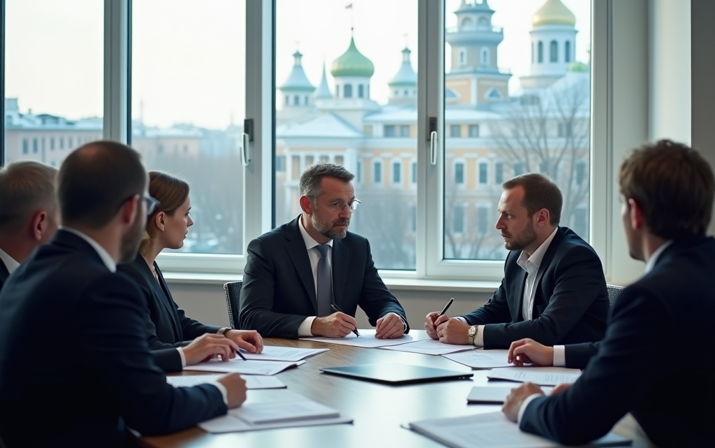 Поясняющая иллюстрация к материалу "Единственный поставщик 44-ФЗ: Эффективное обучение специалистов в Казани"