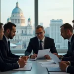 Наглядный пример к статье "44-ФЗ: Лучшие советы по закупкам в Казани 2025"