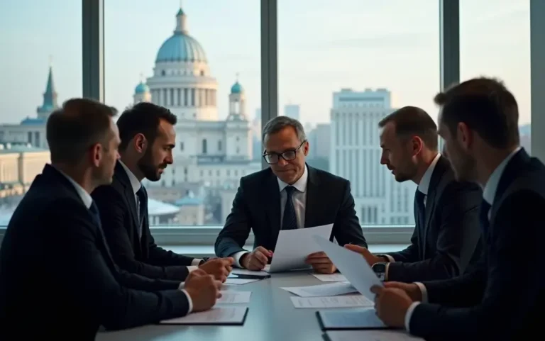 Наглядный пример к статье "44-ФЗ: Лучшие советы по закупкам в Казани 2025"