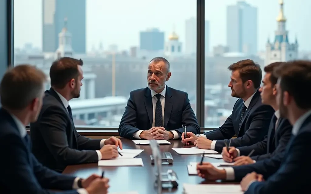 Графическое сопровождение статьи "Электронный документооборот: Обязательный переход в в Нижнем Новгороде"