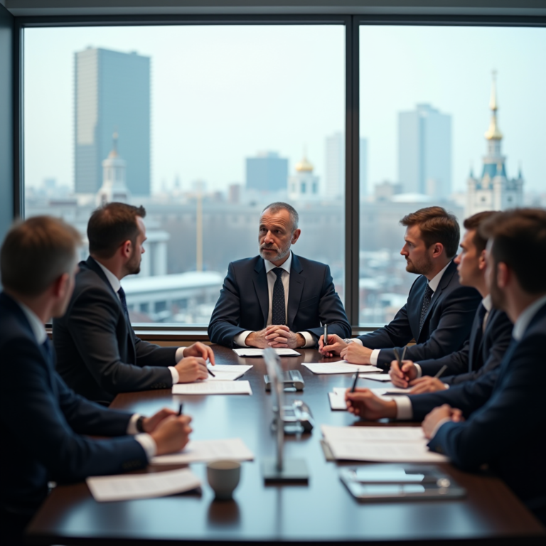 Графическое сопровождение статьи "Контроль закупок: эффективный аудит в Кирове"