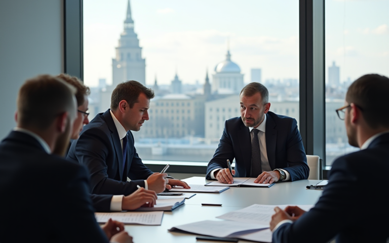 Графическое сопровождение статьи "Закупки малого бизнеса — эффективное обучение специалистов в Казани"